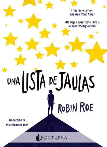 [9788416858392] UNA LISTA DE JAULAS