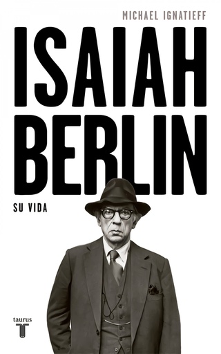 [9788430619696] ISAIAH BERLIN