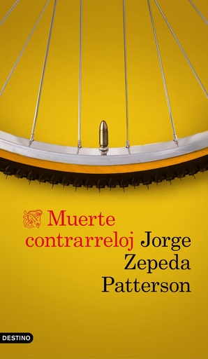 [9788423354061] MUERTE CONTRARRELOJ