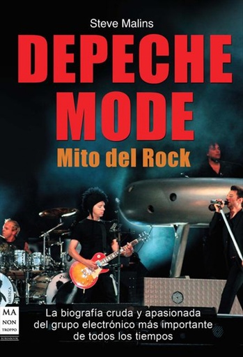 [9788415256052] DEPECHE MODE