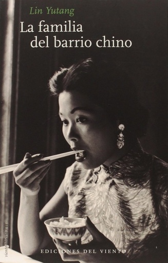 [9788415374701] LA FAMILIA DEL BARRIO CHINO