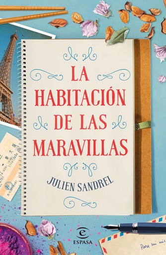 [9788467055870] LA HABITACIÓN DE LAS MARAVILLAS