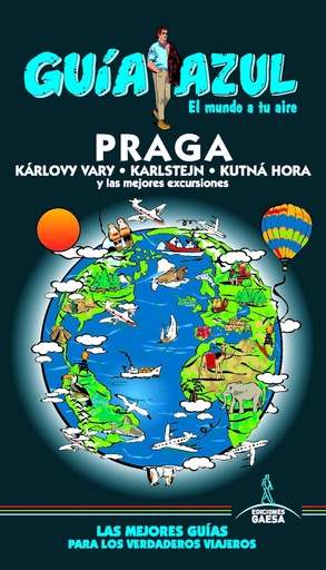 [9788417823467] PRAGA 2019