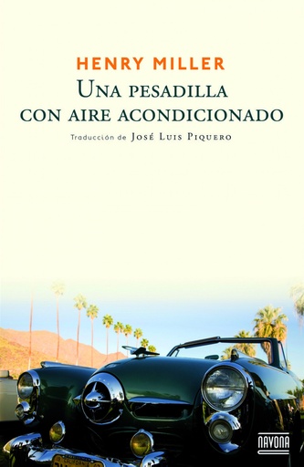 [9788492840762] UNA PASADILLA CON AIRE ACONDICIONADO