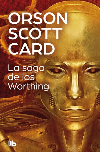 [9788413140087] LA SAGA DE LOS WORTHING