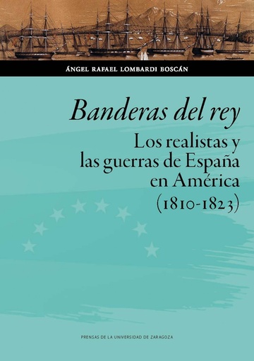 [9788417633516] Banderas del rey..