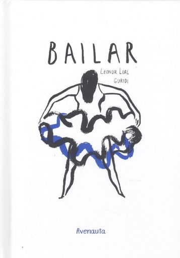 [9788494988523] BAILAR