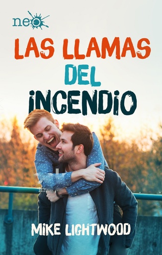 [9788417886462] Las llamas del incendio