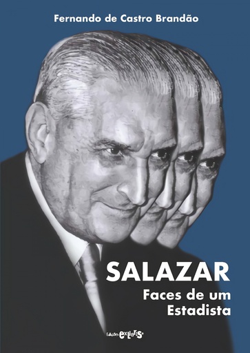 [9789898867902] FACES DE UM ESTISTA