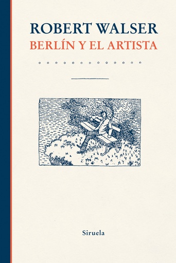 [9788418245893] Berlín y el artista