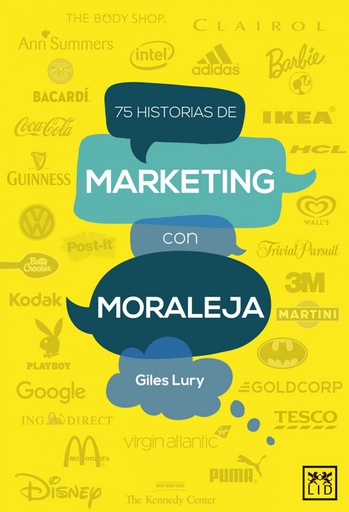 [9788483562956] 75 historias de marketing con moraleja