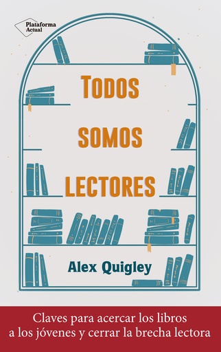 [9788418927324] Todos somos lectores