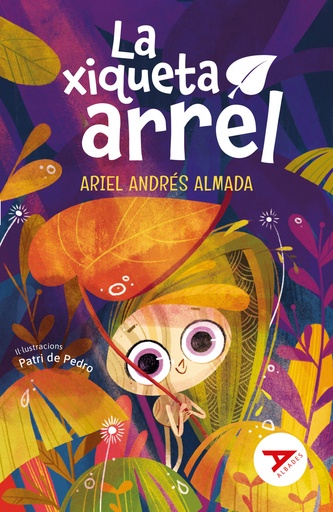 [9788414047026] (val).xiqueta arrel, la.(albades serie roja)
