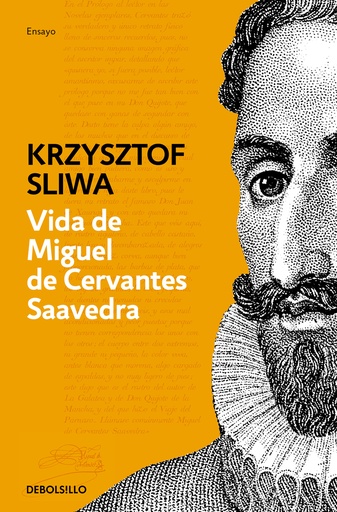 [9788466334624] Vida de Miguel de Cervantes Saavedra