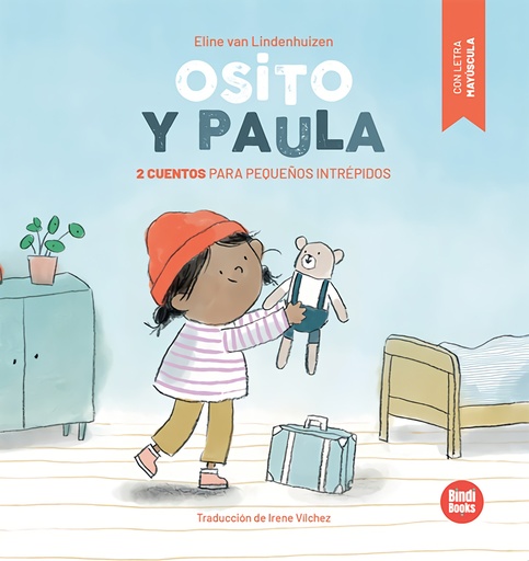 [9788418288630] Osito y Paula