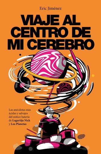 [9788401034688] Viaje al centro de mi cerebro