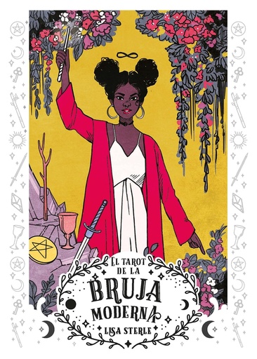 [9782813225498] El tarot de la bruja moderna