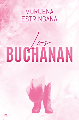 [9788419939524] Los Buchanan