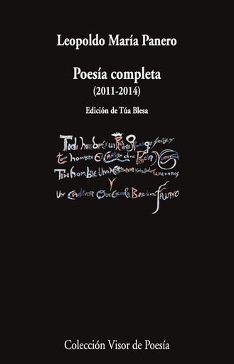 [9788498955781] Poesía Completa