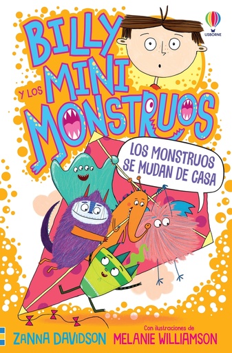 [9781803709949] LOS MONSTRUOS SE MUDAN DE CASA