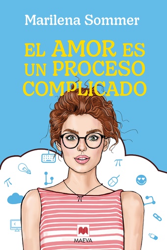 [9788419638908] El amor es un proceso complicado