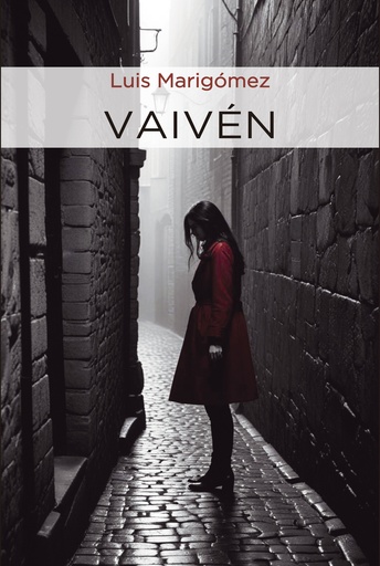 [9788416822560] Vaivén