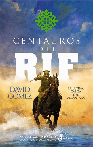 [9788435064538] Centauros del Rif