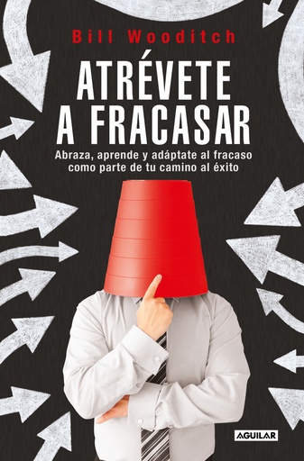 [9788403525467] ATRÉVETE A FRACASAR