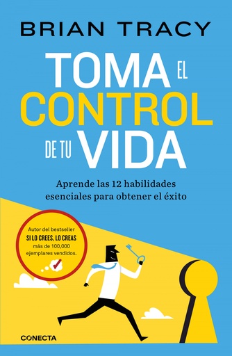 [9788418053573] TOMA EL CONTROL DE TU VIDA