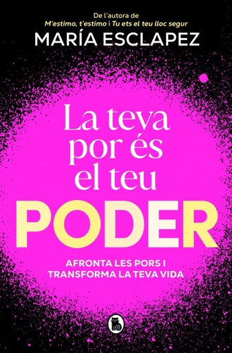 [9788402430328] LA TEVA POR ÉS EL TEU PODER