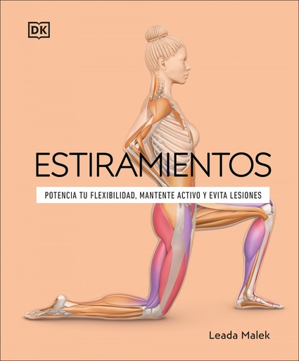 [9780241736920] ESTIRAMIENTOS