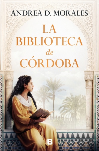 [9788466680400] LA BIBLIOTECA DE CÓRDOBA