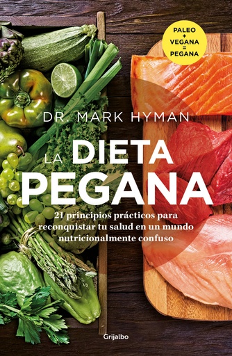 [9788425367991] LA DIETA PEGANA