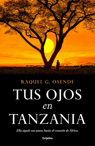 [9788425369742] TUS OJOS EN TANZANIA