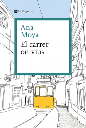 [9788410009325] EL CARRER ON VIUS