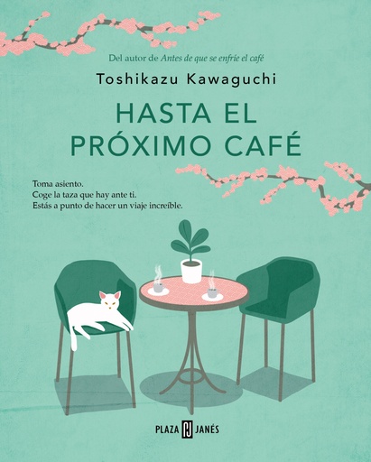 [9788401035869] HASTA EL PRÓXIMO CAFÉ