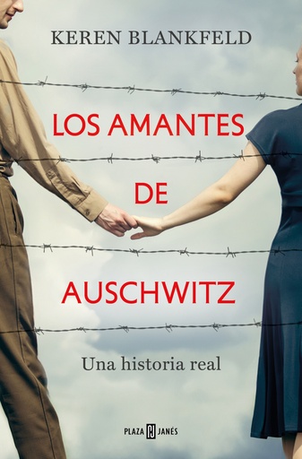 [9788401035951] LOS AMANTES DE AUSCHWITZ