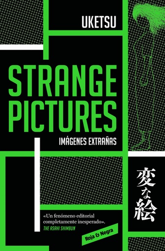 [9788410352063] STRANGE PICTURES