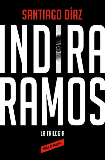 [9788410352476] INDIRA RAMOS (ED. OMNIBUS)