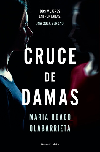 [9788410274341] Cruce de damas