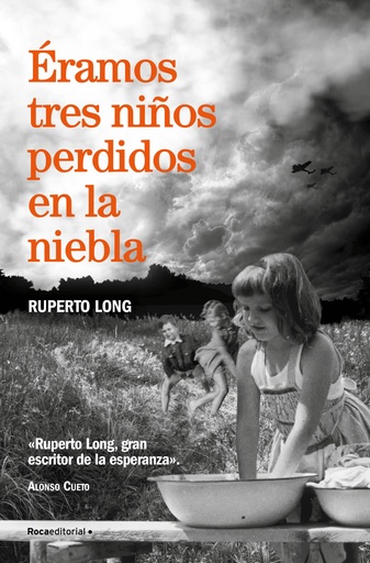 [9788410274174] Éramos tres niños perdidos en la niebla