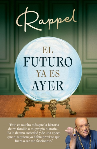 [9788410274006] El futuro ya es ayer