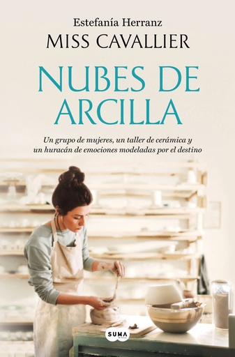 [9788419835949] Nubes de arcilla