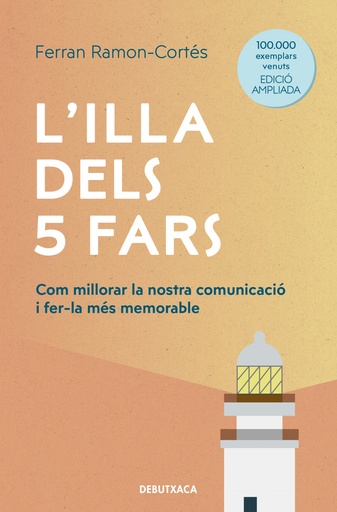 [9788419394477] L´illa dels 5 fars (edició ampliada i actualitzada)