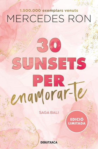 [9788419394569] 30 sunsets per enamorar-te (edició en català) (Bali 1)