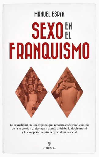 [9788410524996] SEXO EN EL FRANQUISMO