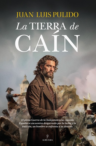 [9788410524033] TIERRA DE CAÍN, LA