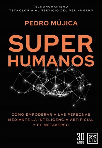 [9788417880828] SUPERHUMANOS