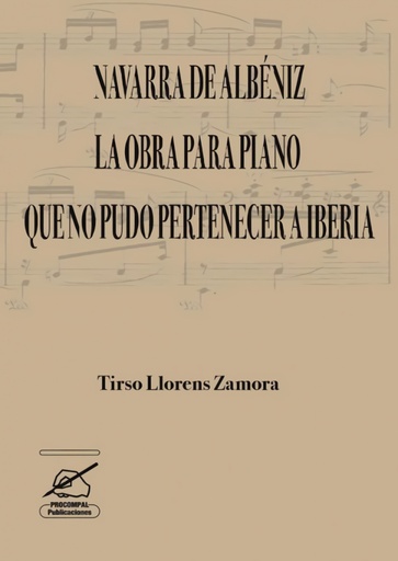 [9788498816327] Navarra de Albéniz