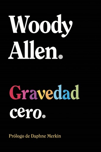 [9788411488556] Gravedad cero